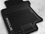 View All-Season Floor Mats (4-piece / Black) Full-Sized Product Image 1 of 2